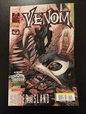 Spider-Man Universe #4 - Venom: Spider-Island #2 - Panini Comics - CNT2