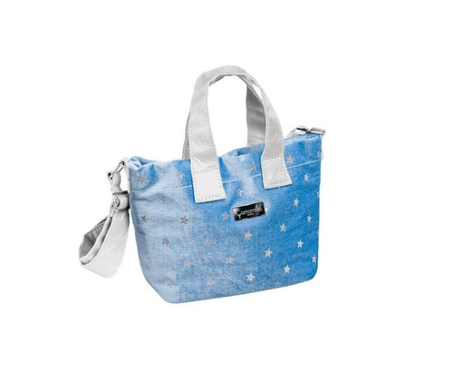 Borsa tracolla camomilla - tracolla,