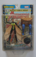 Action Figure Fumetto Vintage