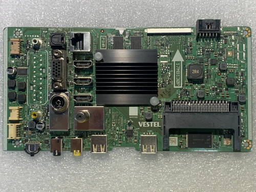 17mb130p mainboard vestel per - mainboard,