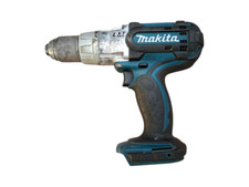 Makita BHP454 trapano