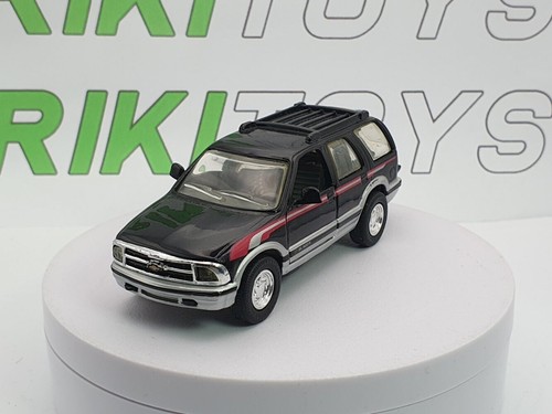 Chevrolet blazer road champ - road,