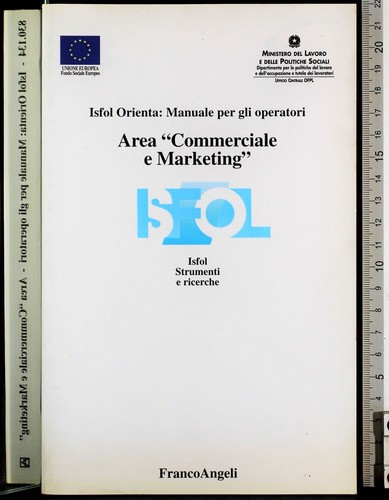 Isfol orienta manuale - isfol, orienta: