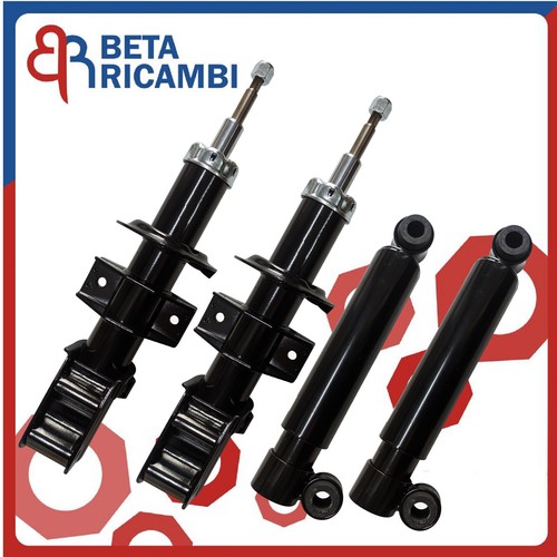 Ammortizzatori per fiat panda - per,