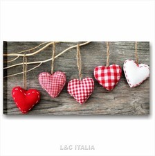Vintage love 4- Quadro shabby