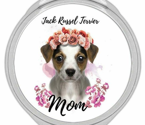Collana jack russel - collana,