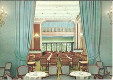 Roma (Lazio) Bar Pasticceria