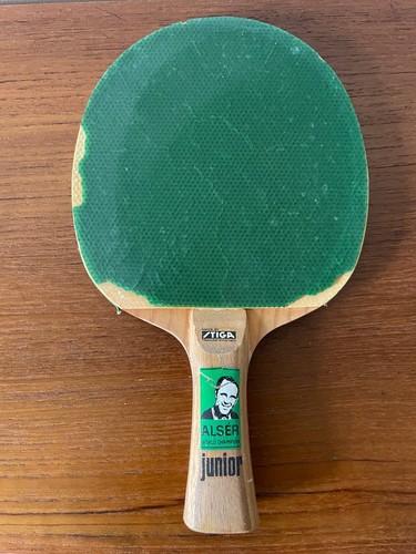 Racchetta ping pong stiga - racchetta,