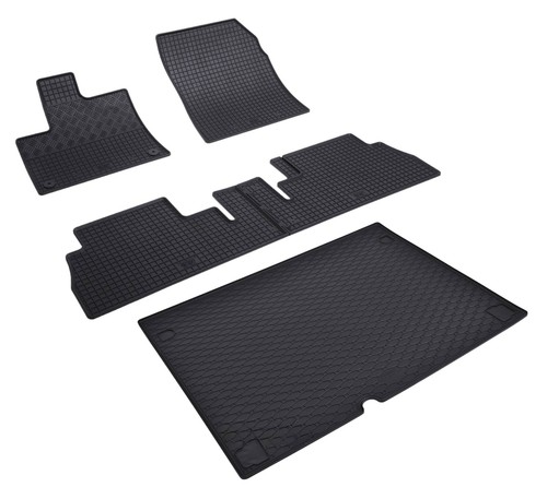 Kit tappeti berlingo combo - berlingo,