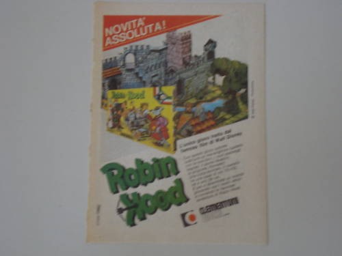 Advertising pubblicità 1974 - pubblicità,