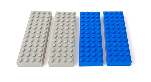 Lego part 4202 piastra base - lego,
