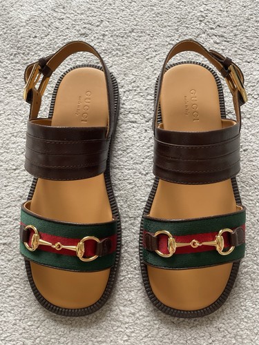 Gucci sandali bambina - sandali, da