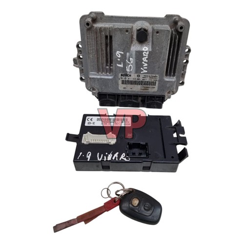Vivaro trafic primastar 1 9 - trafic,
