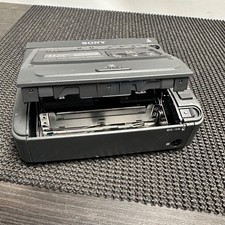 Sony d200 digital8 - digital8, vcr