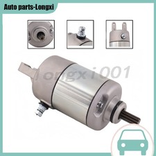 1pc Starter Motor Fits Yamaha