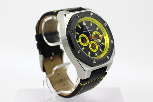 Orologio polso automatico - orologio, da