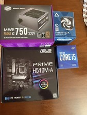 Componenti pc 