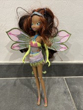 Winx club aisha enchantix - winx,