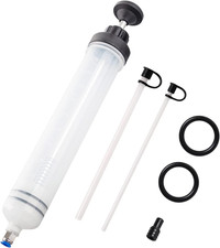 Siringa Di Aspirazione