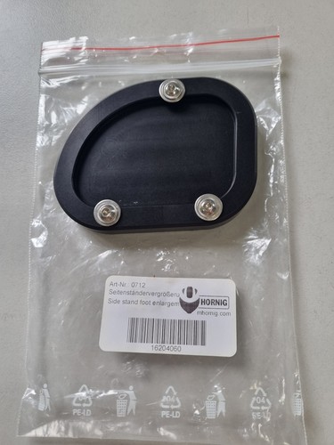 Hornig estensione per - hornig,