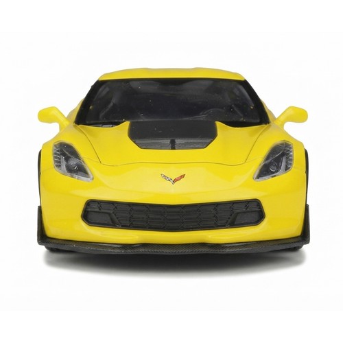 Modellino auto lega 24 - lega, 1:24