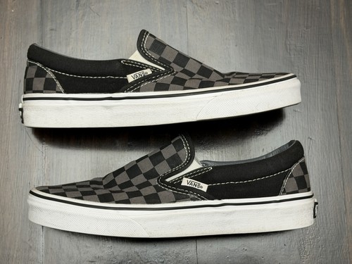 Slip vans unisex - vans, classico