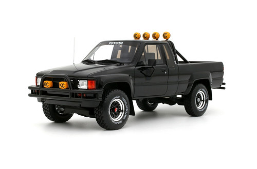 Toyota hilux sr5 - hilux, •