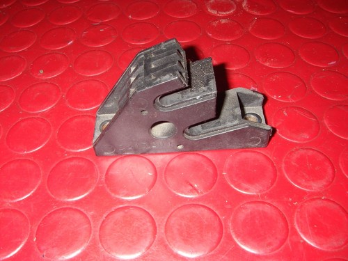 Regolatore altezza sella - regolatore,
