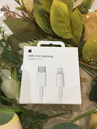 Cavo apple usb lightning - apple,