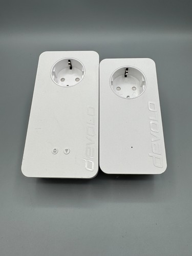 Devolo dlan 1200 - wifi, ac