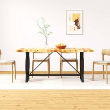 Tavolo pranzo legno - tavolo, da