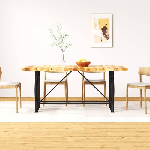 Tavolo pranzo legno - pranzo,