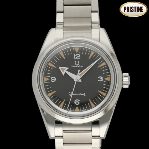 Orologio uomo usato omega - usato,