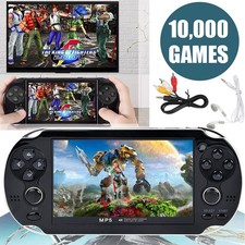 Console di Gioco