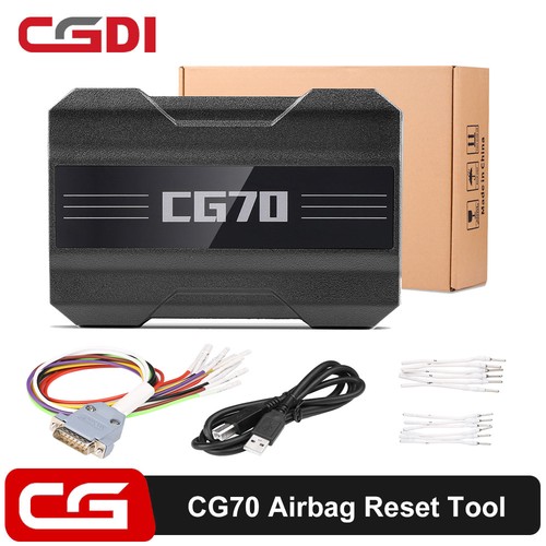 Strumento reset air bag - reset, air/bag