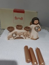 THUN Portacandela Angelo