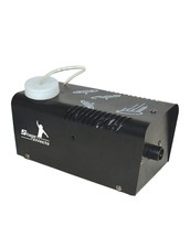 Macchina del fumo 400 W Professional