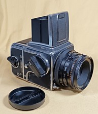 Hasselblad 503 CX with Carl