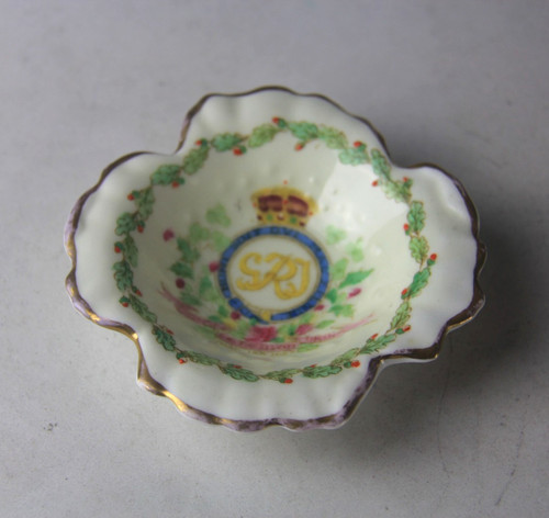 Piatto commemorativo paragon - piatto,