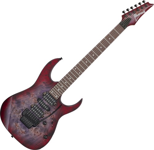 Ware ibanez rg470pb reb - b-ware,