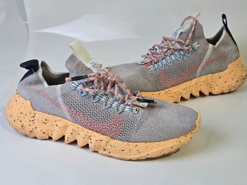 Nike space hippie - nike,