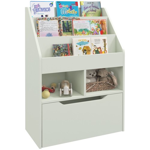 Piccola libreria per bambini - libreria,