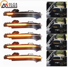 AUDI Q5 FY AUDI Q7 4M Frecce