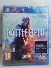 Battlefield V PS4 ITA