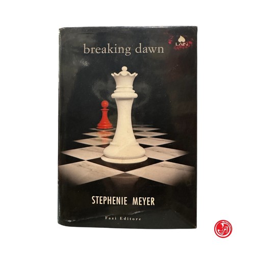Libro stephenie meyer - stephenie,