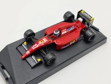 1/43 1991 Ferrari 643 - Gianni