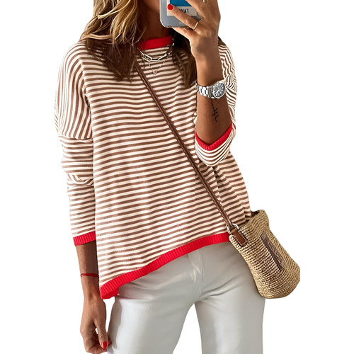 Maglia maniche lunghe donna - maglia,