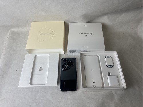 Huawei pura ultra 16 - 80,