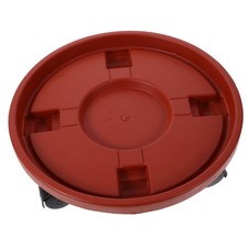  Fioriera Ruote Vassoio su