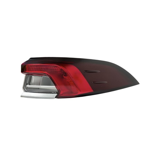 Fanale posteriore esterno - , per